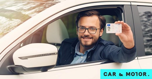 Ανανέωση διπλώματος οδήγησης - Πώς θα το κάνεις με 3 ΚΛΙΚ | carandmotor.gr