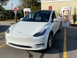 Everything You Ever Wanted To Know About Charging An Electric Car At Home But Were Afraid To Ask - CleanTechnica