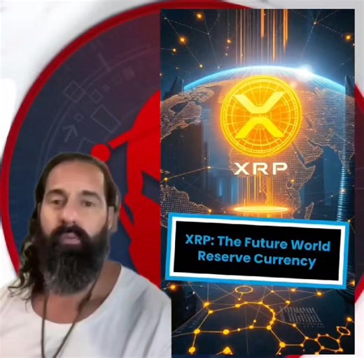 7.5K views · 87 reactions | 2029: The XRP World Reserve Theory — Project Looking Glass Speculation “XRP 2029: The World Reserve Currency Timeline Exposed” “The 2029 Shift: How Project Looking Glass Foretold XRP’s Rise” #xrpnews #3TWarriorAcademy #XRP #investing #XRPHOLDERS #Freedom2026 #crypto | 3T Warrior Academy | Facebook