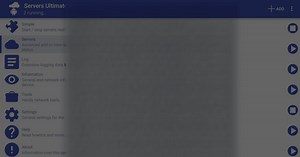 Download and run Servers Ultimate Pro on PC & Mac (Emulator)