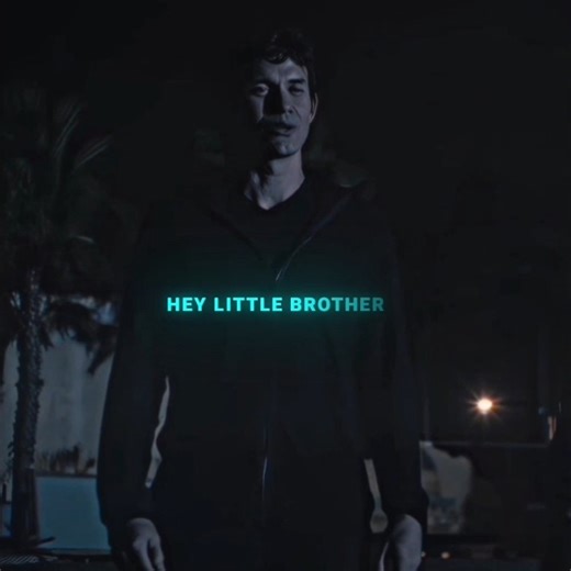 "HEY LITTLE BROTHER" - Dexter and Brain | Washing Machine Heart (slowed)