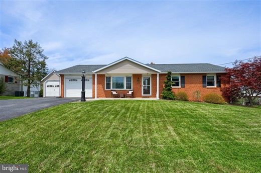 524 W Trout Run Rd, Ephrata, PA 17522 - MLS PALA2086302 - Coldwell Banker