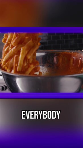 Taco Bell's Nacho Fries Are Back!