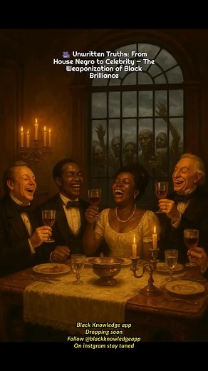 57K views · 8.7K reactions | Download @blackknowledgeapp officially today | Black Knowledge | Facebook