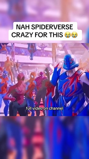 #spiderman #spidermanacrossthespiderverse #milesmorales #marvel #atsv | Berleezy She Kinda Bad