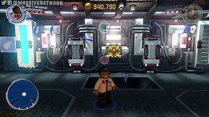 Lego Star Wars: The Force Awakens | Destroying Starkiller Base (Part 4) GIVEAWAY STREAM!