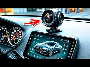 25 Car Gadgets You NEED on Amazon in 2024!