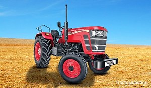 Mahindra YUVO TECH Plus 415 DI Tractor Price, Specifications & Mileage