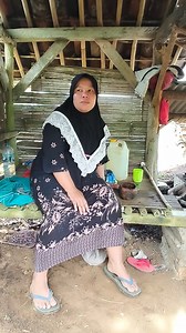 mayoran disawah jeng petey cobek laung.. beeeh nikmat pedooo | Syaipah Si'ikok