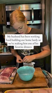 569K views · 3.4K reactions | I’ll try to add the recipe to the comments #cooking #dinner #food #tradwife #homestead #stuffedchicken #momof6 | Katherine Umbarger | Facebook