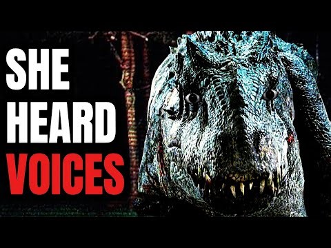 Dinosaurs That Went INSANE