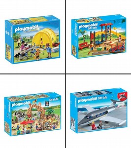 Playmobil Sets: 15 Best Options To Buy In 2025