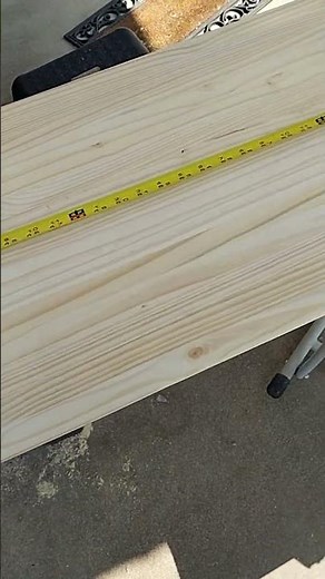 DIY - Building a studio desk