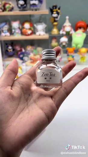 Unboxing the Emmmkun Diffuser: A Blind Box Experience