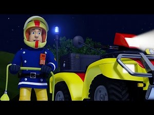 Fireman Sam New Episodes | Hide and Seek - Epic Saves Marathon 🔥 Cartoons for Children