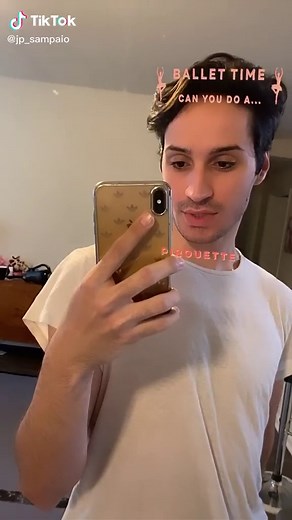 João Pedro Sampaio on TikTok