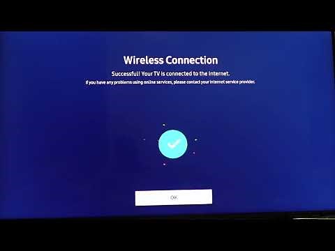 Samsung TV Not Connecting to WiFi [How to Fix]