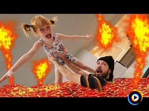 Adley has STiCKER POX!! Brave Doctor visit with Nurse Mom and 2 Shots from Dr Dad new play pretend by A for Adley - Learning & Fun