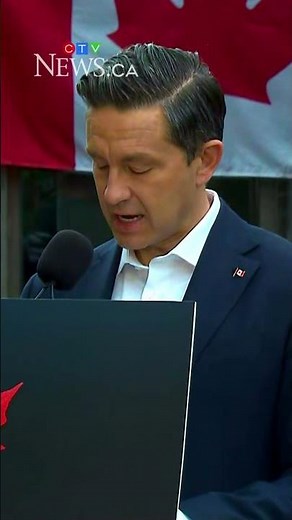 Poilievre wants ‘reasonable’ self-defence defined in Criminal Code