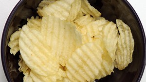 Ranked: Best potato chip flavours