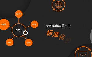 图查询语言GSQL®，类似SQL，轻松入门，图灵完备，100%兼容GQL标准