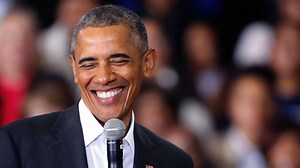 Los Angeles street to be named after former President Barack Obama