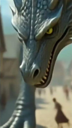 | Dragon | 🐉 | @Animation Cartoon | #animation #3danimation #cartoon