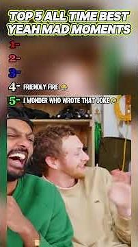 The BEST JOKE EVER TOLD