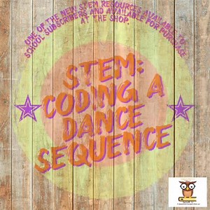 GREAT NEWS! A fantastic NEW Stage 1:STEM Unit of Work has just been added to the website! #stem #scratchjr #coding #designprocess | Susan Burke Interactive Lessons Design