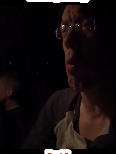 Camping in a Haunted Abandoned Tunnel: A Scary Experience