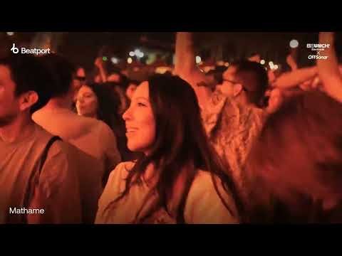 Mathame - I Will Find You ‪(mathame2049‬ DJ Set Live)