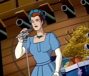 Spider-Man Animated Series 1994 Spider-Man S04 E009 – The Haunting of Mary Jane Watson (Part 1)