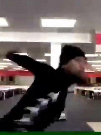 Shut Yo Stupid A... (Slap Meme)