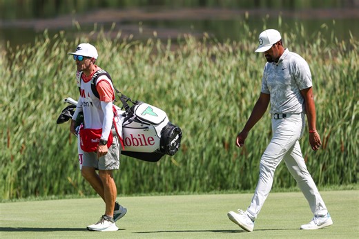 2024 3M Open: Odds and best bets explored