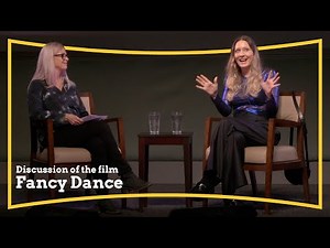 Storytelling for the Screen: Fancy Dance (with filmmaker Erica Tremblay)
