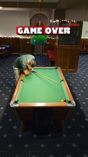 How Did We End Up Here? #8ballpool #pool #billiards