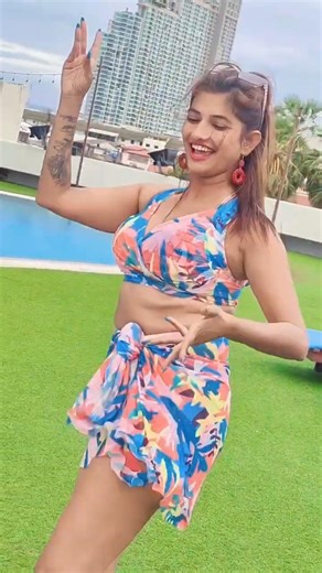 Morning Vibes at Swimming Pool 🌊☀️ | Poolside Fun & Fresh Start of the Day | Lifestyle Vlog 2026