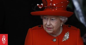 Queen Elizabeth celebrates 92nd birthday with star-studded concert