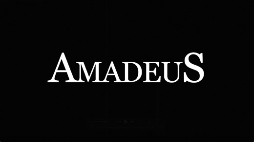 Amadeus di Miloš Forman (1984)