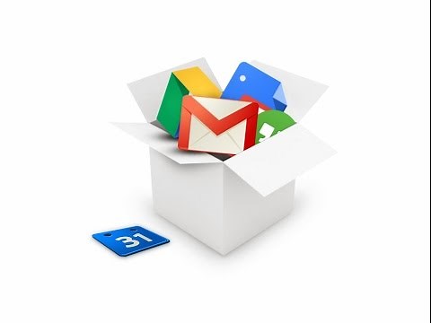 Comment envoyer des gros fichiers avec Gmail depuis Google Drive