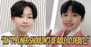 P NATION Announces 12-Year-Old Koki Won't Be Debuting In Upcoming Group, And Here's Why Netizens Couldn't Agree More