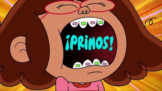 Disney's "Primos" Racism Controversy | Know Your Meme