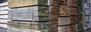 Timber Auctions | Building Materials Auction
