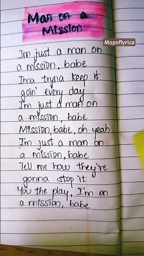 man on a mission chris brown lyrics #manonamission #chrisbrown #lyrics #brown #wizkid