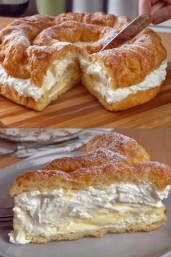 14K views · 31 reactions | I tried the easiest cream cheese cake recipe I found and it came together in no time. It was creamy, tangy, and not too sweet—just perfect for our afternoon tea. Everyone wondered if I’d bought it from a bakery—they couldn’t believe it was homemade . Recipe in first (c.o.m.m.e.n.t) | Simple Recipes | Facebook