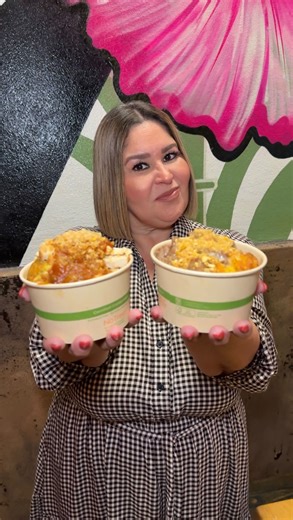 Elianne Rivera on Instagram: "Rellena’o… de Luquillo al corazón de Viejo San Juan: texturas, aromas y sabores que sorprenden. Comida de calidad, con un servicio que acompaña la experiencia. #PRFood #FoodieEats #MofongoLovers #AestheticFood #FoodieVibes"