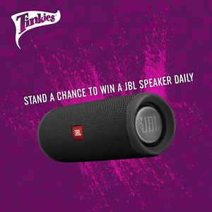Celebrate the little things and the big things, #CELEBRATEEVERYTHING! Buy one of our promotional packs, scan our Snapcode and win a JBL speaker every day. Easy peeeazy. | Tinkies