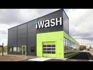 Advanced Technology for car wash Recycling