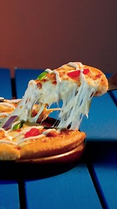 When hunger’s not playing around… go cheesy mad! 1 Reg Special Pizza 1 Chunk N Cheese Platter 3 Regular Drinks — all in one epic combo. | Chunk 'N' Cheese