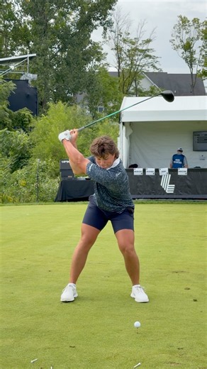 Michael LaSasso - Own Your Golf Game - LIV Indy Winner #ownyourgolfgame #oygg